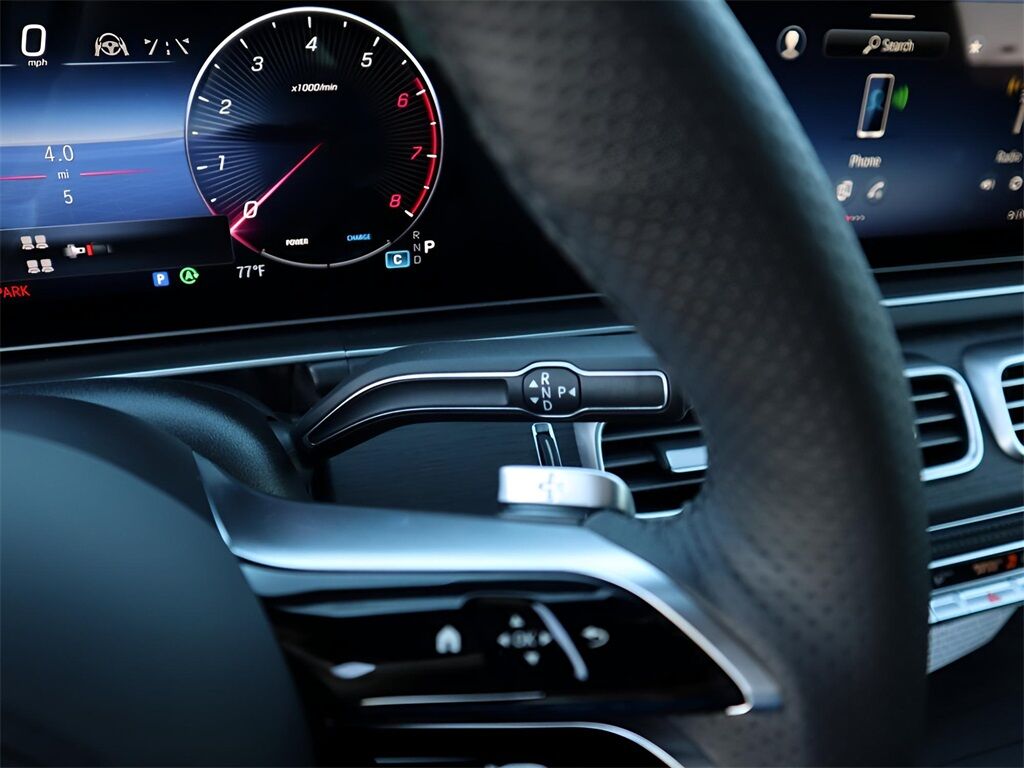 2026 Mercedes-Benz GLS GLS 450 San Clemente CA