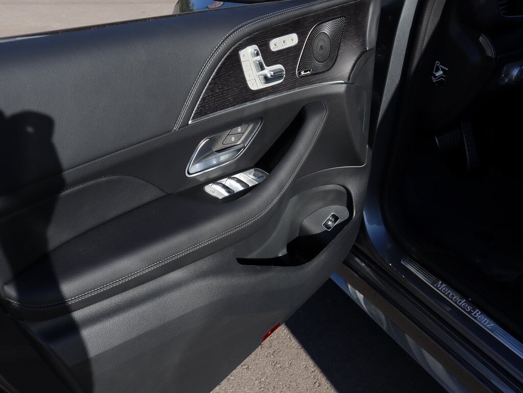 2026 Mercedes-Benz GLS GLS 450 San Clemente CA