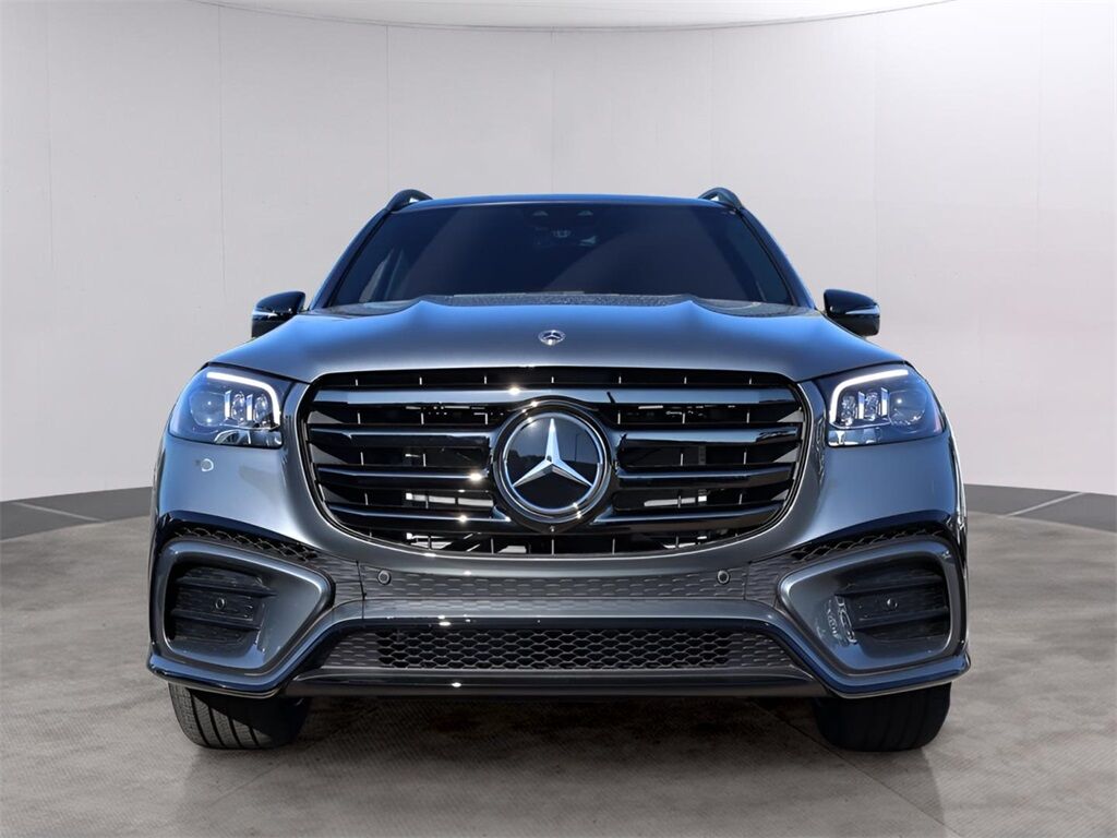 2026 Mercedes-Benz GLS GLS 450