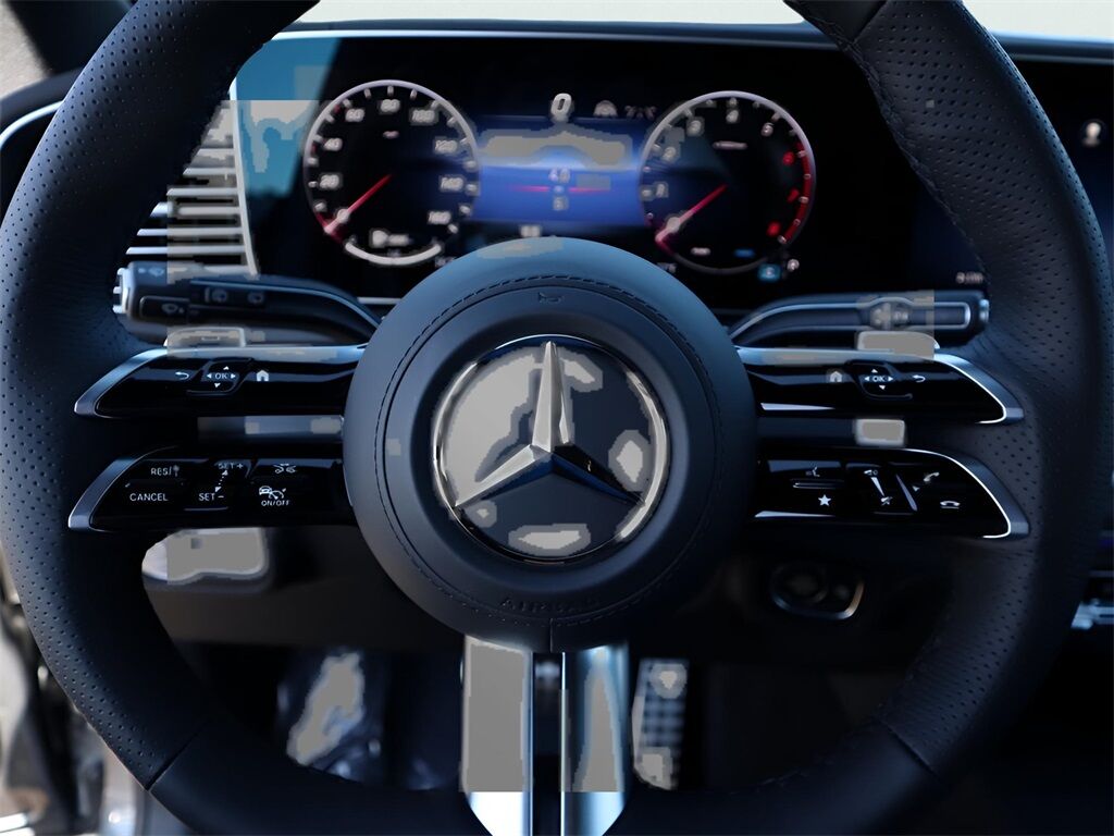 2026 Mercedes-Benz GLS GLS 450 San Clemente CA