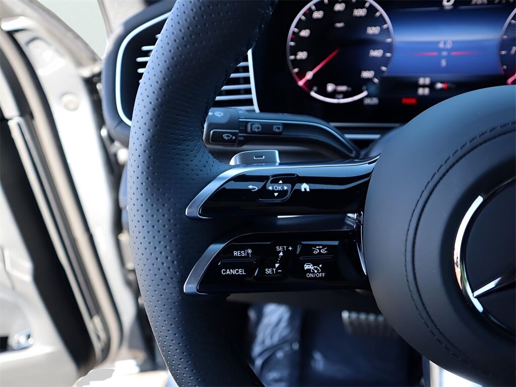 2026 Mercedes-Benz GLS GLS 450 San Clemente CA