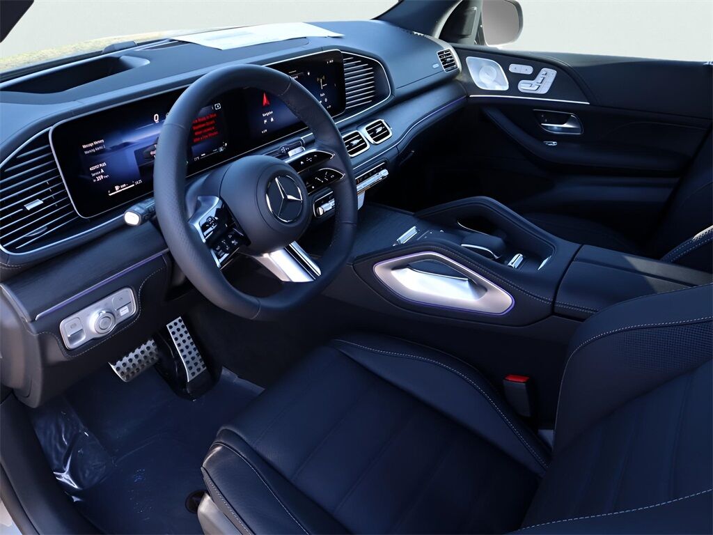 2026 Mercedes-Benz GLS GLS 450 San Clemente CA