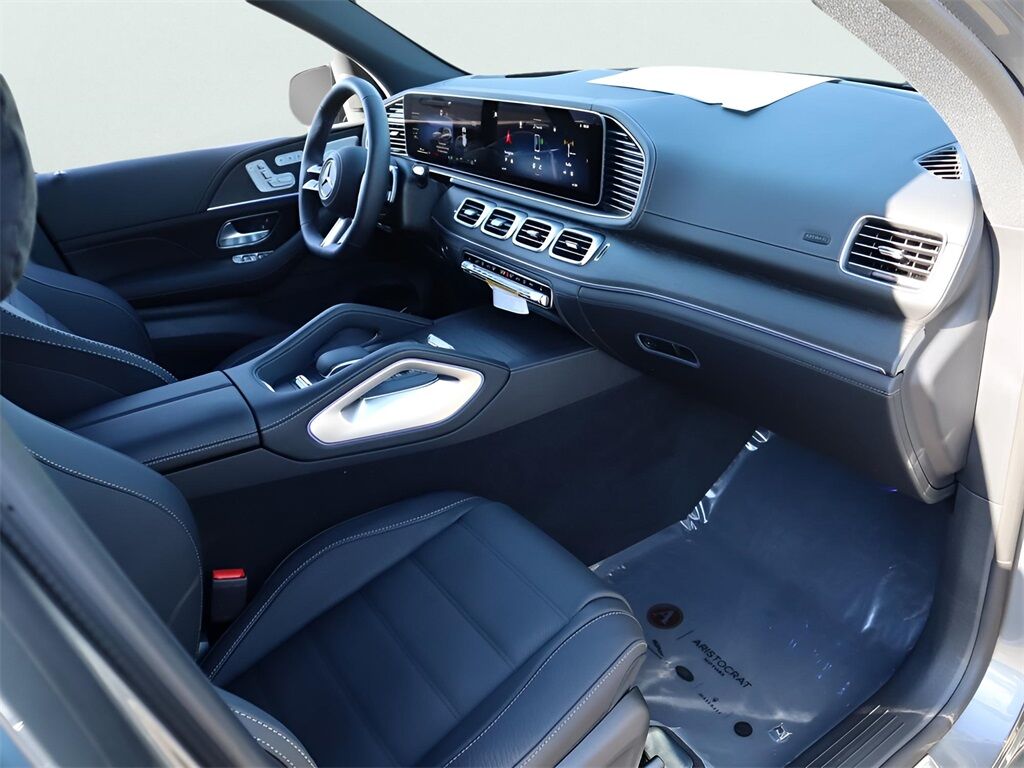 2026 Mercedes-Benz GLS GLS 450 San Clemente CA