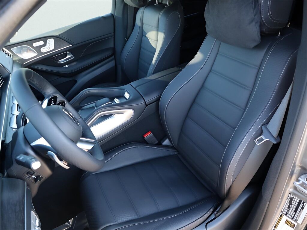 2026 Mercedes-Benz GLS GLS 450 San Clemente CA