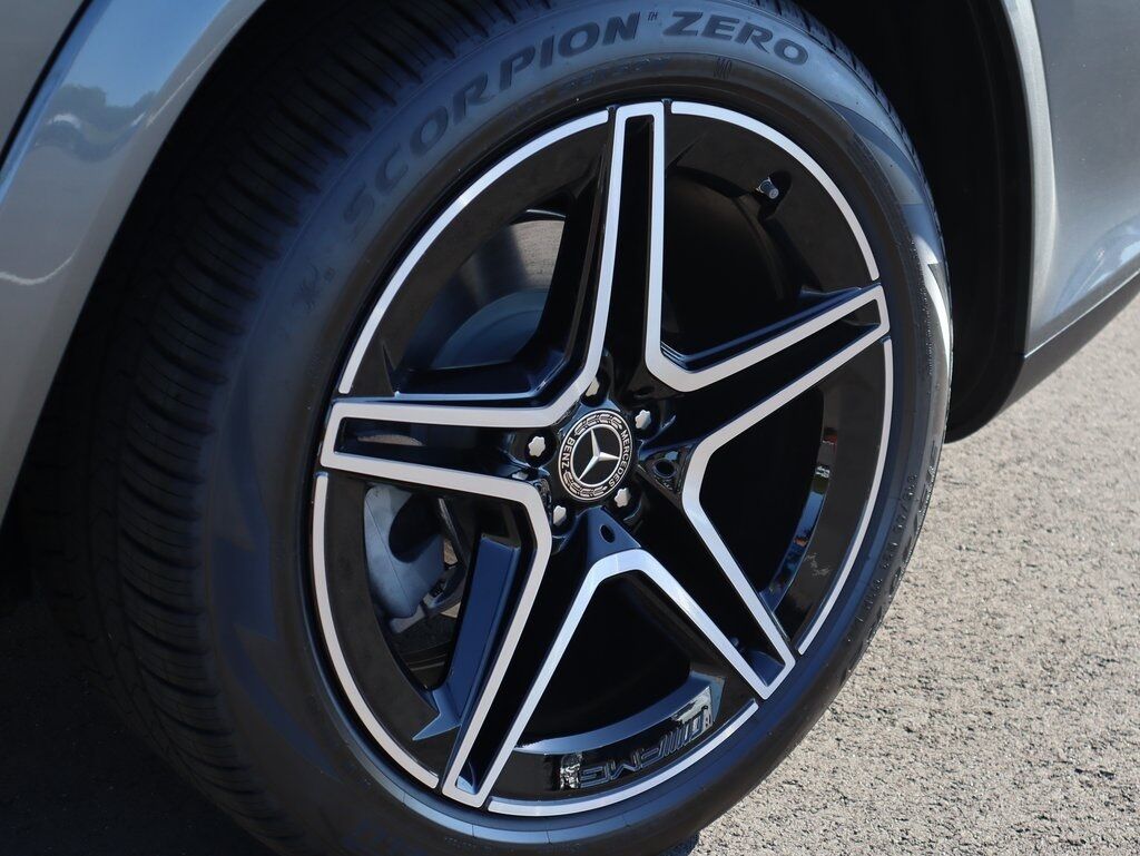 2026 Mercedes-Benz GLS GLS 450 San Clemente CA