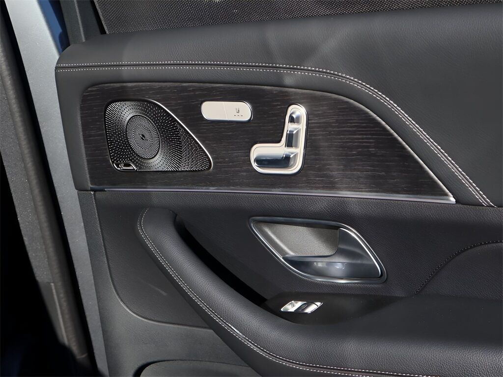 2026 Mercedes-Benz GLS GLS 450 San Clemente CA