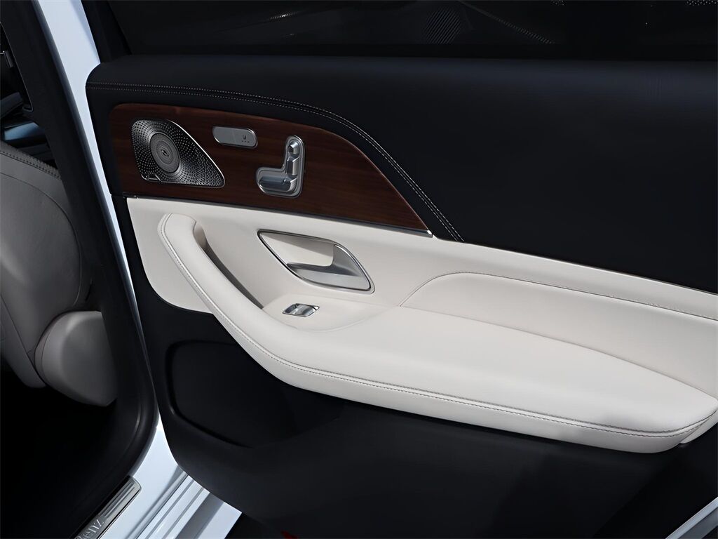 2026 Mercedes-Benz GLS GLS 450 San Clemente CA