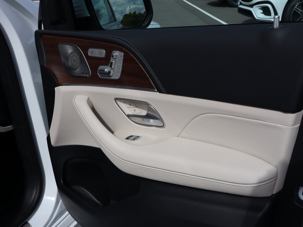 2026 Mercedes-Benz GLS GLS 450 San Clemente CA