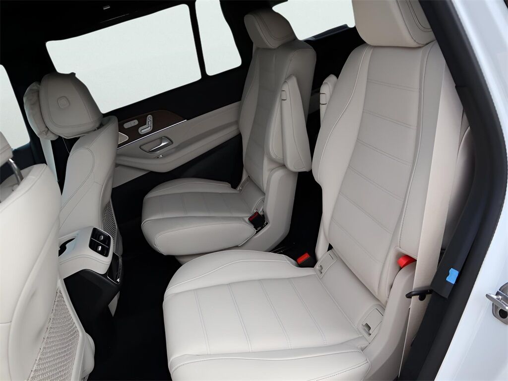 2026 Mercedes-Benz GLS GLS 450 San Clemente CA