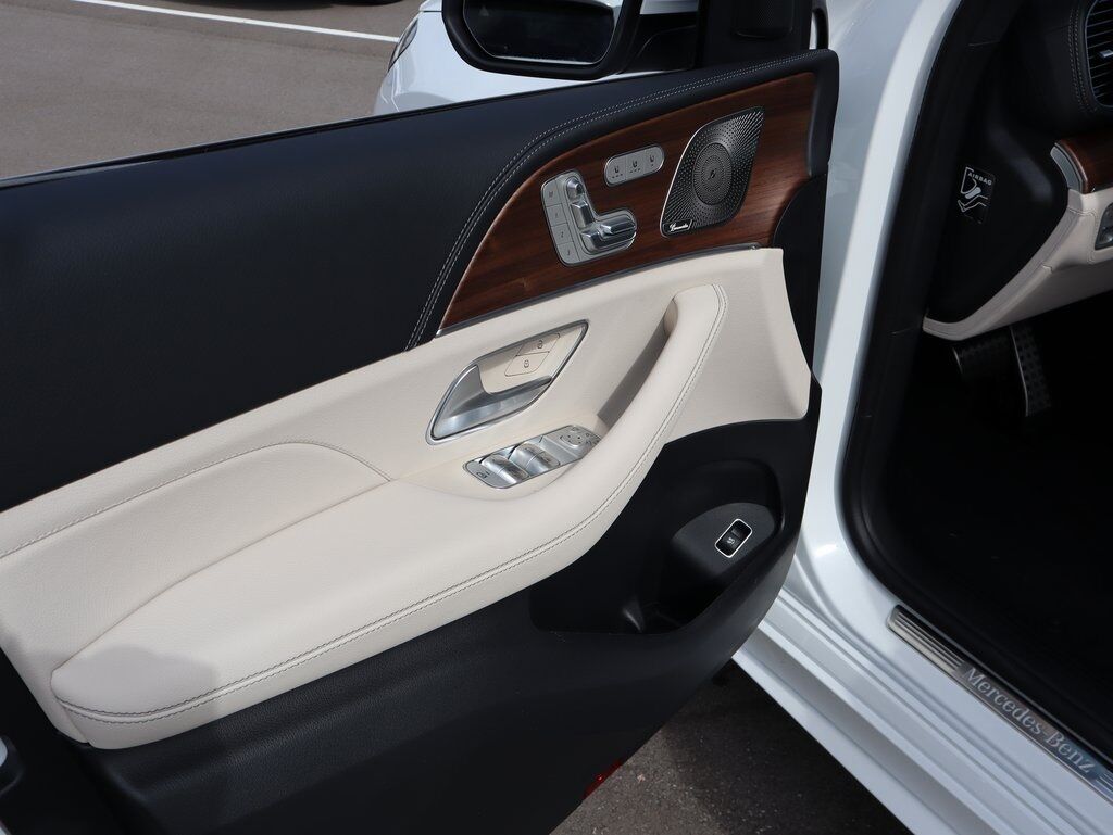 2026 Mercedes-Benz GLS GLS 450 San Clemente CA