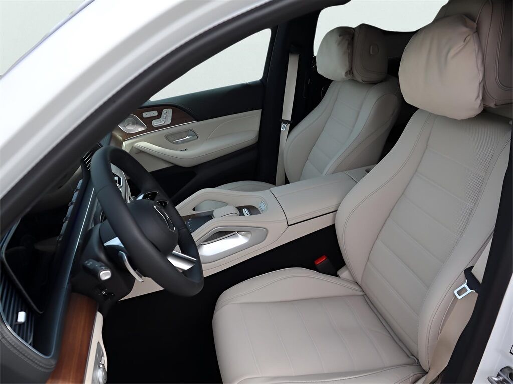 2026 Mercedes-Benz GLS GLS 450 San Clemente CA