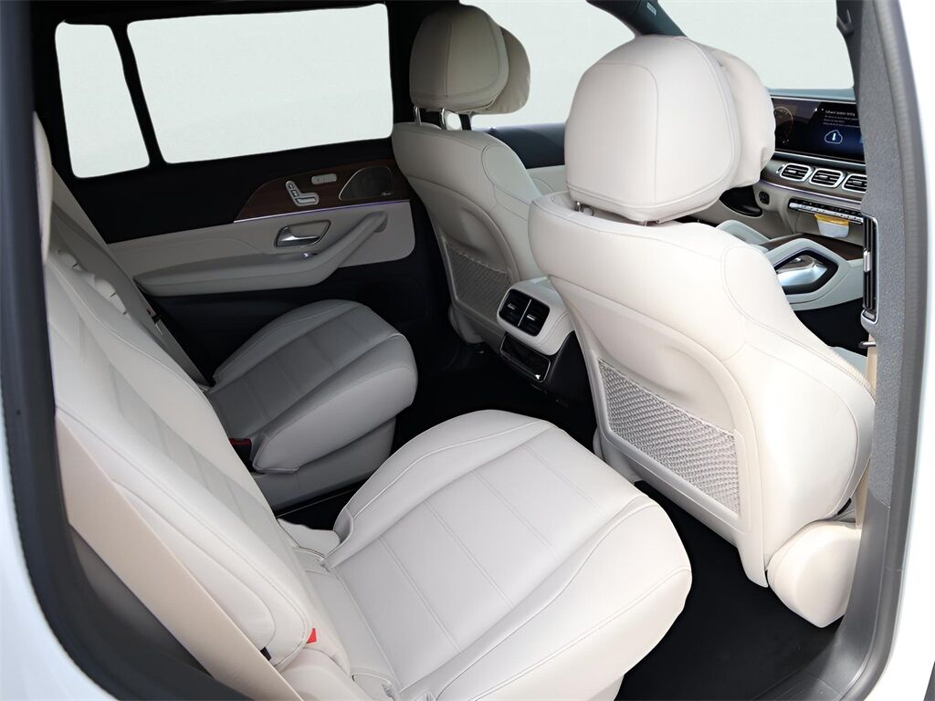 2026 Mercedes-Benz GLS GLS 450 San Clemente CA