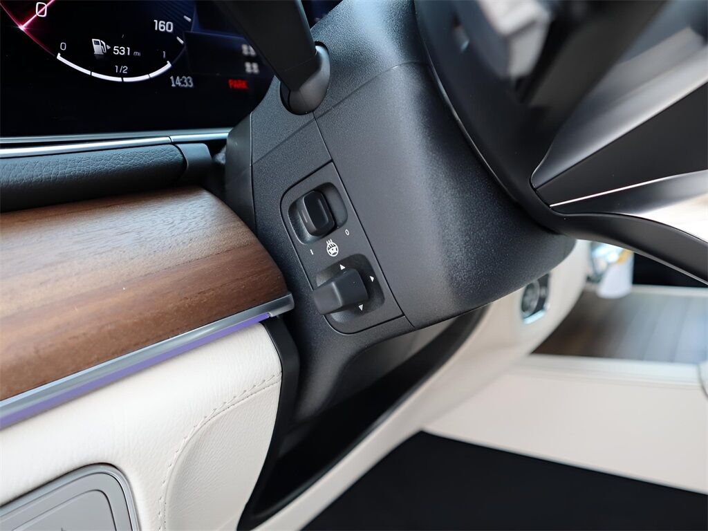 2026 Mercedes-Benz GLS GLS 450 San Clemente CA