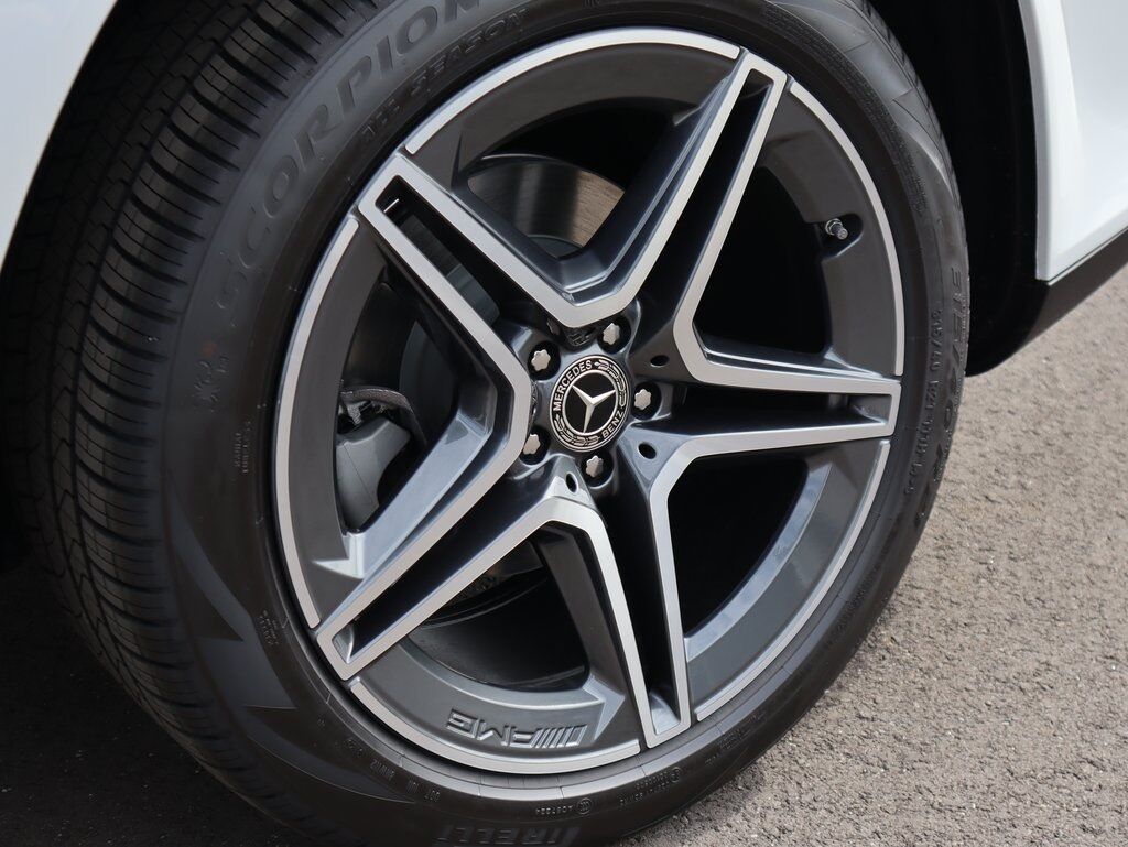 2026 Mercedes-Benz GLS GLS 450 San Clemente CA