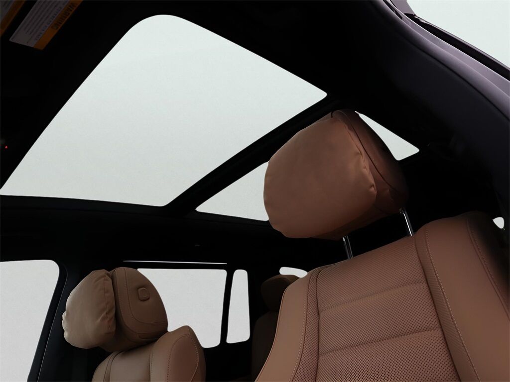 2026 Mercedes-Benz GLS GLS 450 San Clemente CA