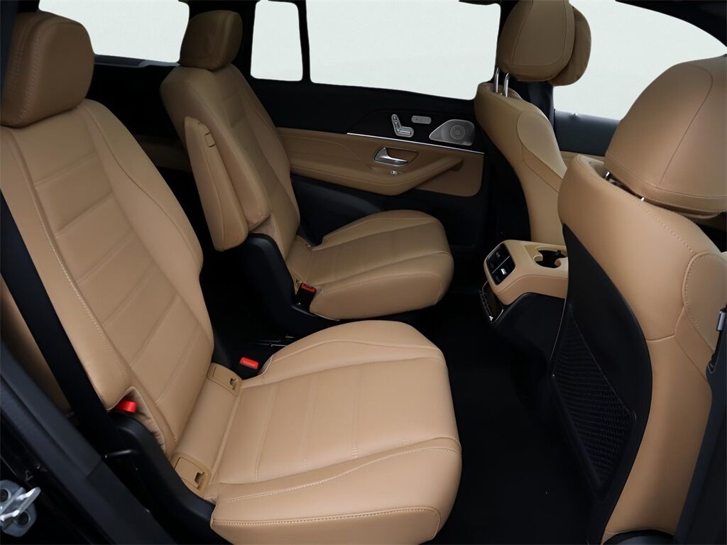 2026 Mercedes-Benz GLS GLS 450 San Clemente CA