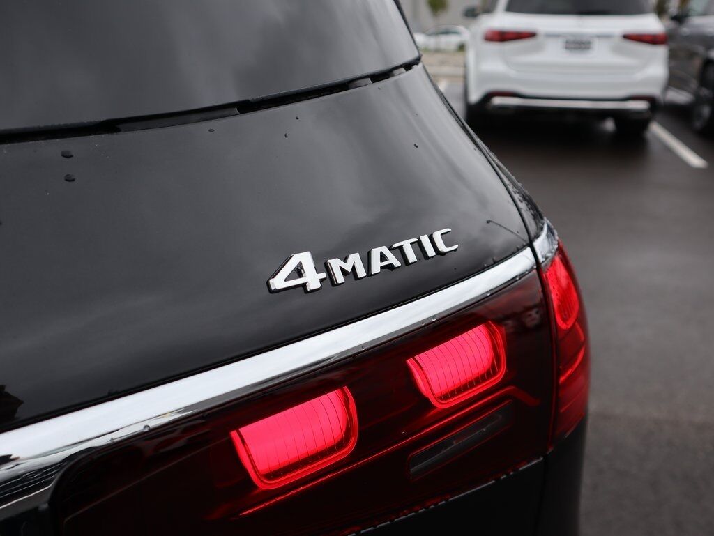 2026 Mercedes-Benz GLS GLS 450 San Clemente CA