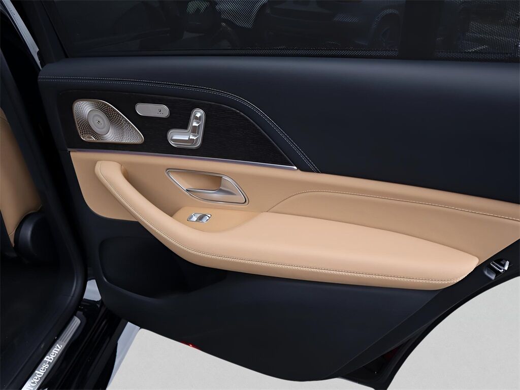 2026 Mercedes-Benz GLS GLS 450 San Clemente CA