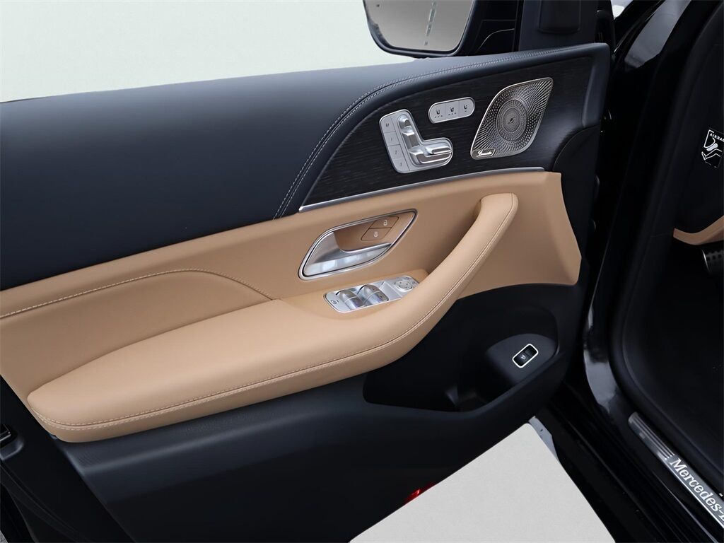 2026 Mercedes-Benz GLS GLS 450 San Clemente CA