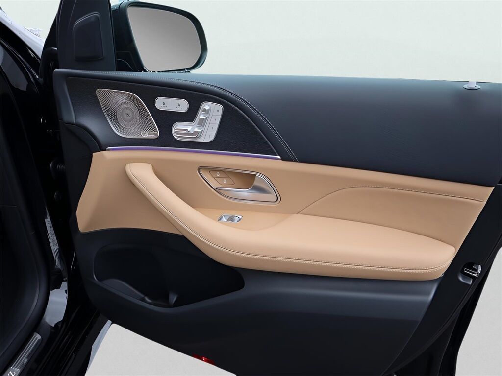 2026 Mercedes-Benz GLS GLS 450 San Clemente CA