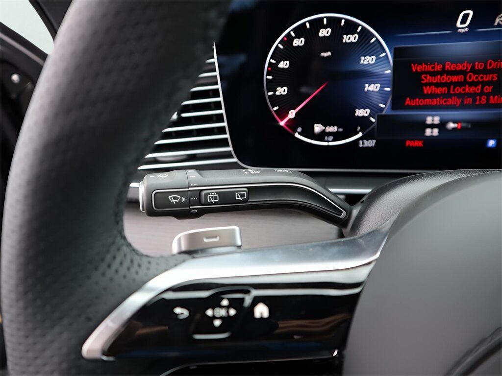 2026 Mercedes-Benz GLS GLS 450 San Clemente CA