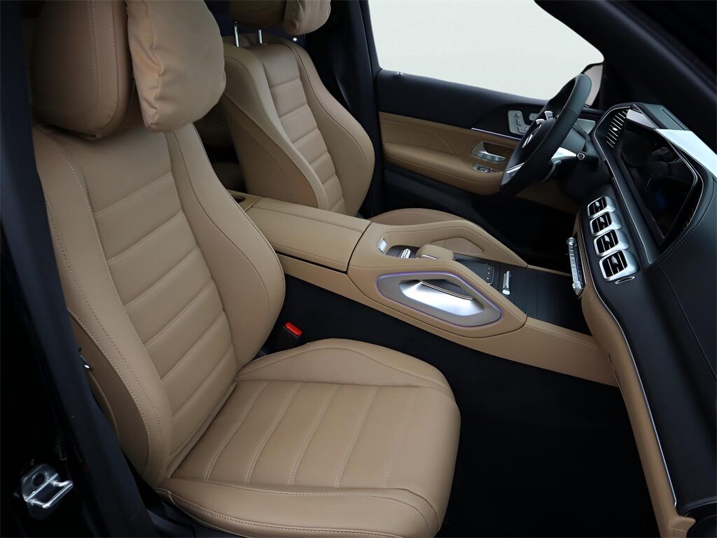 2026 Mercedes-Benz GLS GLS 450 San Clemente CA