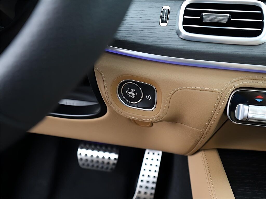 2026 Mercedes-Benz GLS GLS 450 San Clemente CA