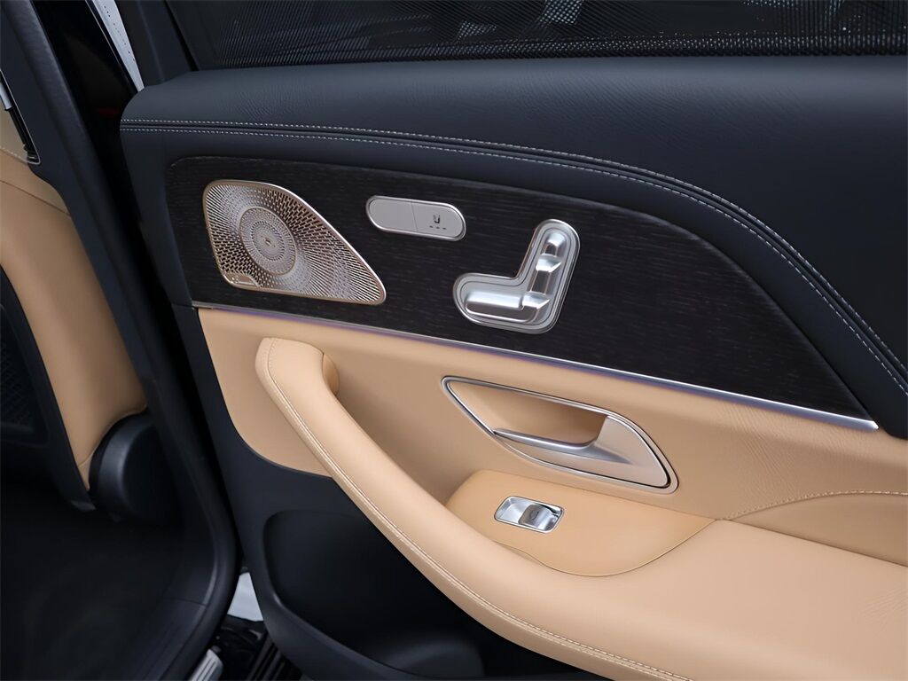 2026 Mercedes-Benz GLS GLS 450 San Clemente CA