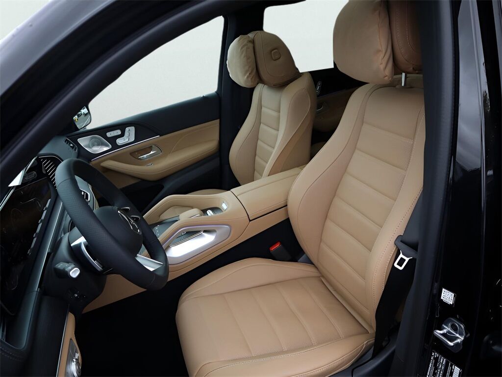 2026 Mercedes-Benz GLS GLS 450 San Clemente CA