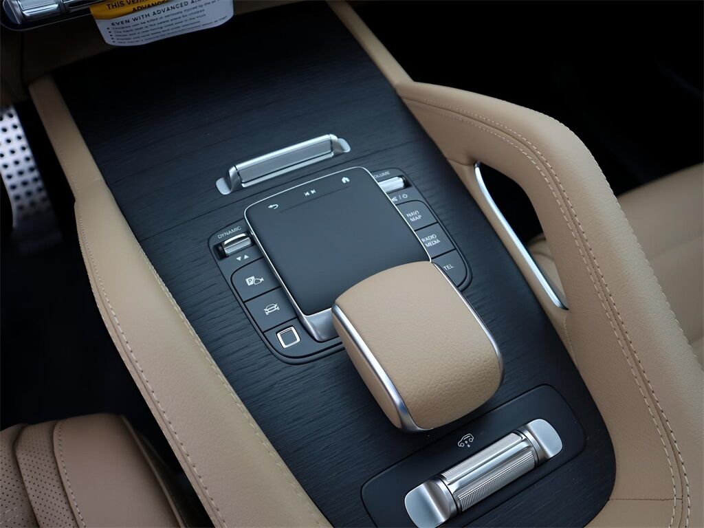 2026 Mercedes-Benz GLS GLS 450 San Clemente CA