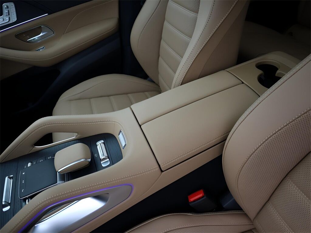 2026 Mercedes-Benz GLS GLS 450 San Clemente CA