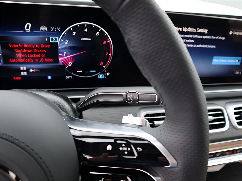 2026 Mercedes-Benz GLS GLS 450 San Clemente CA