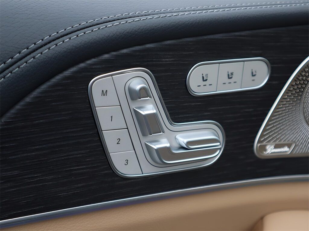 2026 Mercedes-Benz GLS GLS 450 San Clemente CA