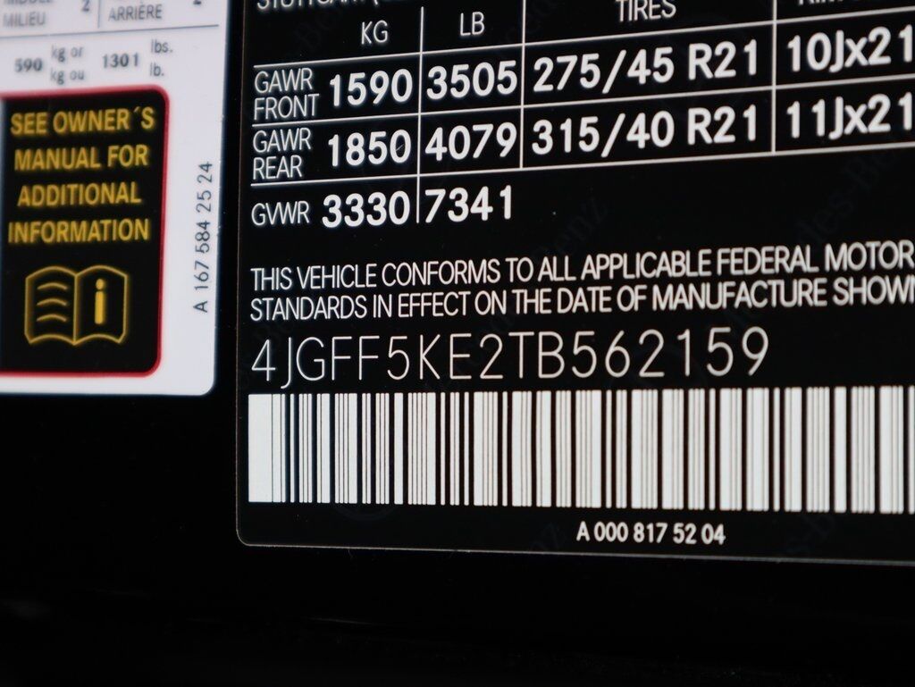 2026 Mercedes-Benz GLS GLS 450 San Clemente CA