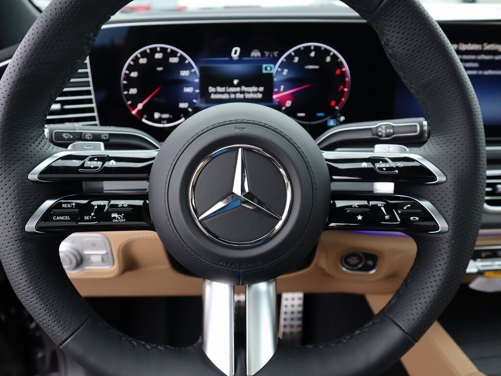 2026 Mercedes-Benz GLS GLS 450 San Clemente CA