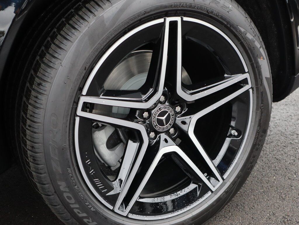 2026 Mercedes-Benz GLS GLS 450 San Clemente CA