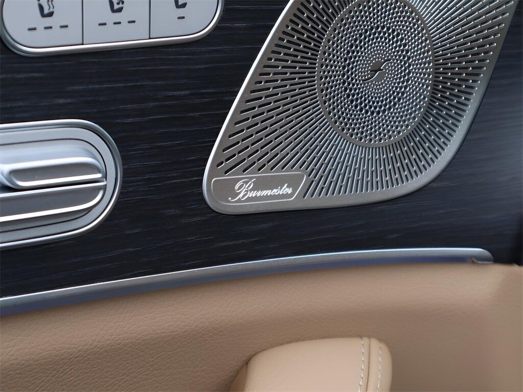 2026 Mercedes-Benz GLS GLS 450 San Clemente CA