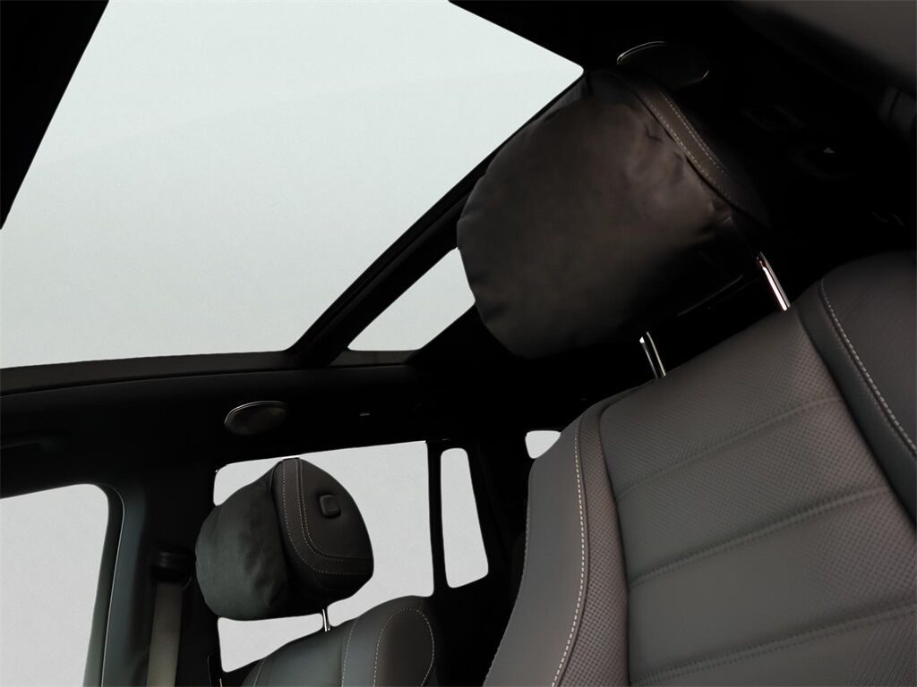 2026 Mercedes-Benz GLS GLS 450 San Clemente CA