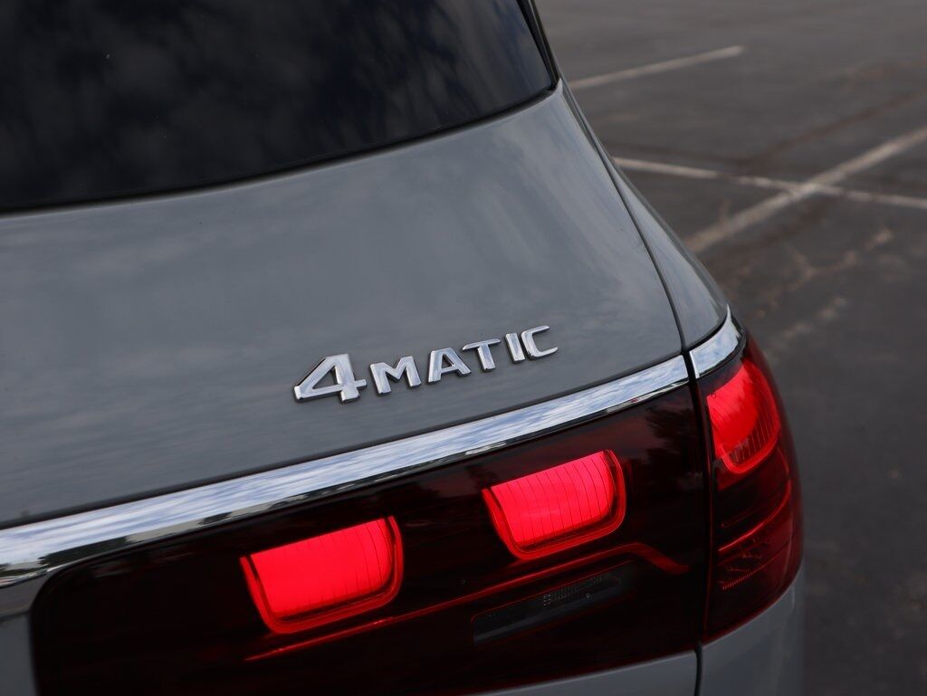 2026 Mercedes-Benz GLS GLS 450 San Clemente CA