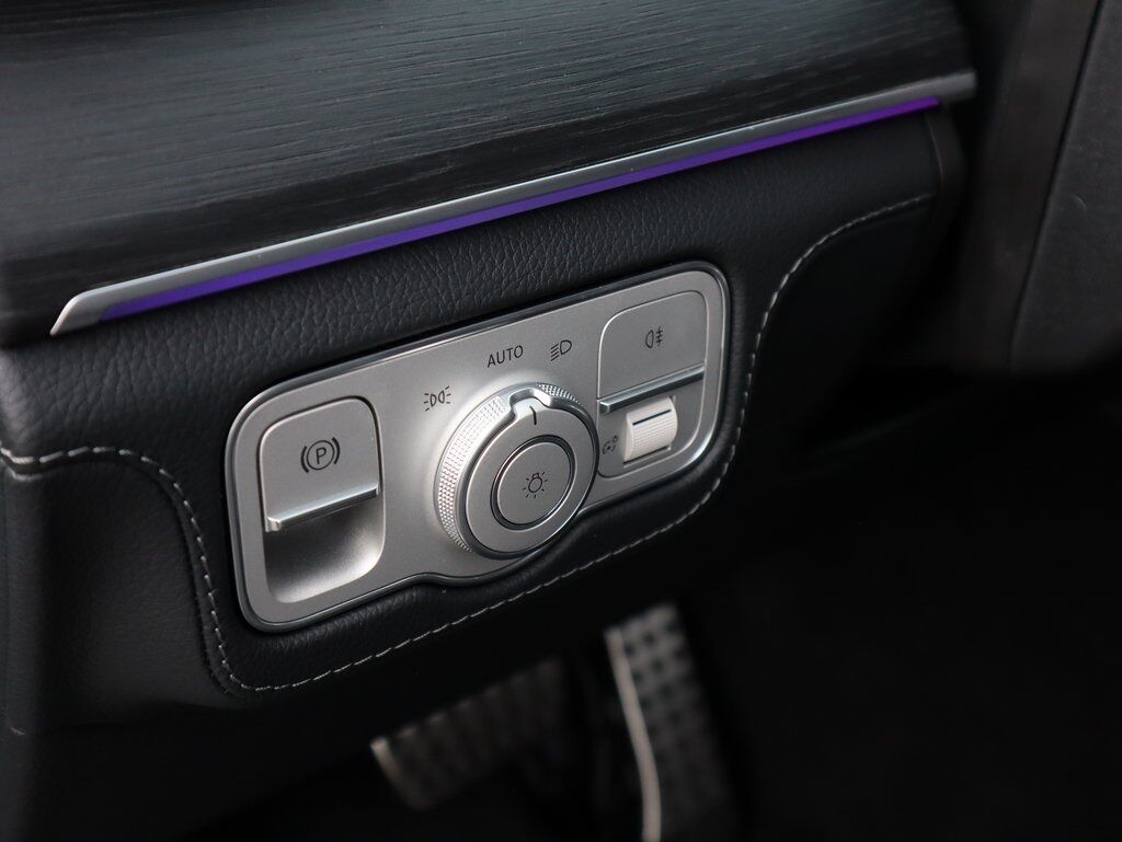 2026 Mercedes-Benz GLS GLS 450 San Clemente CA