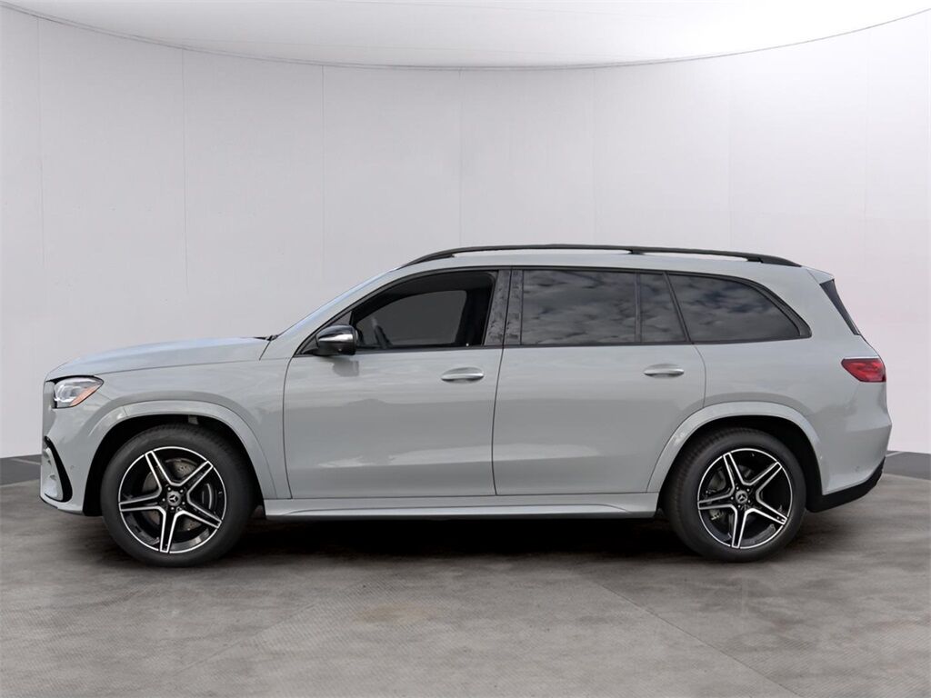 2026 Mercedes-Benz GLS GLS 450 San Clemente CA