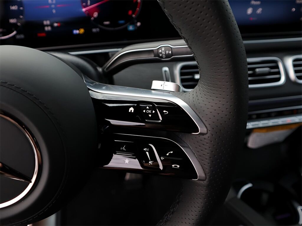 2026 Mercedes-Benz GLS GLS 450 San Clemente CA