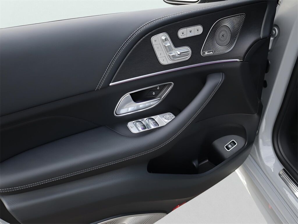 2026 Mercedes-Benz GLS GLS 450 San Clemente CA