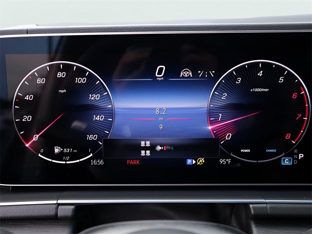 2026 Mercedes-Benz GLS GLS 450 San Clemente CA