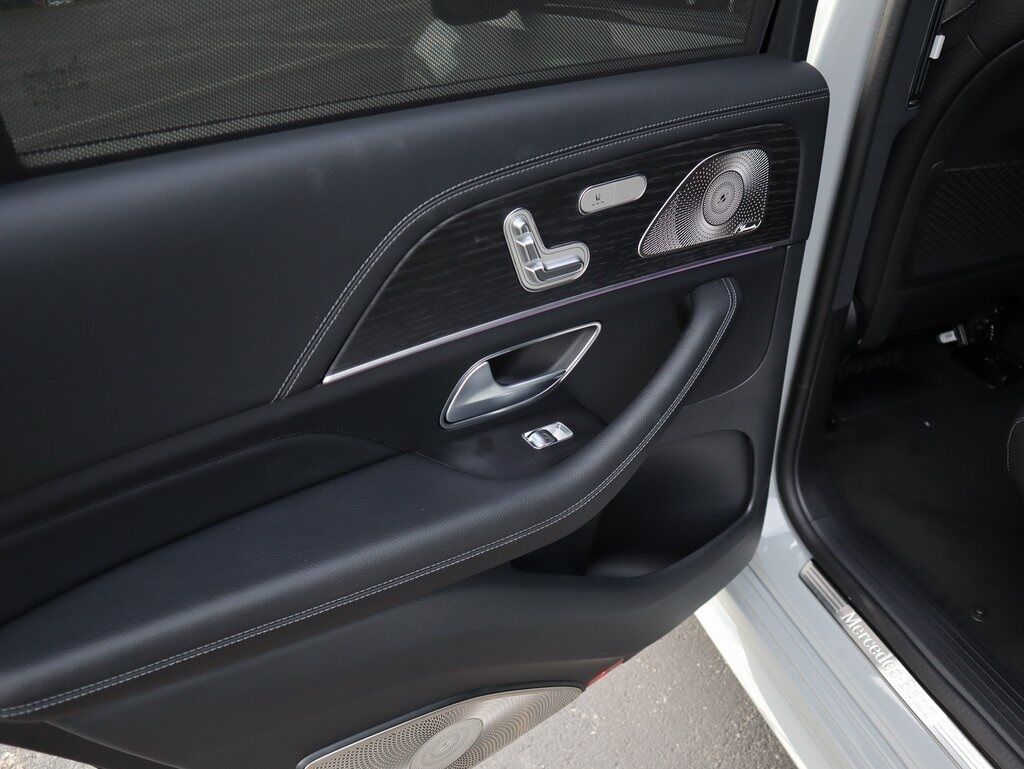 2026 Mercedes-Benz GLS GLS 450 San Clemente CA