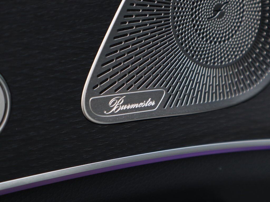 2026 Mercedes-Benz GLS GLS 450 San Clemente CA