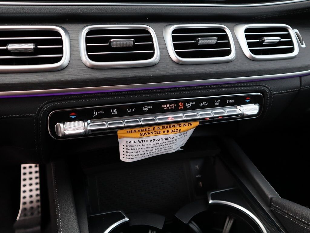 2026 Mercedes-Benz GLS GLS 450 San Clemente CA