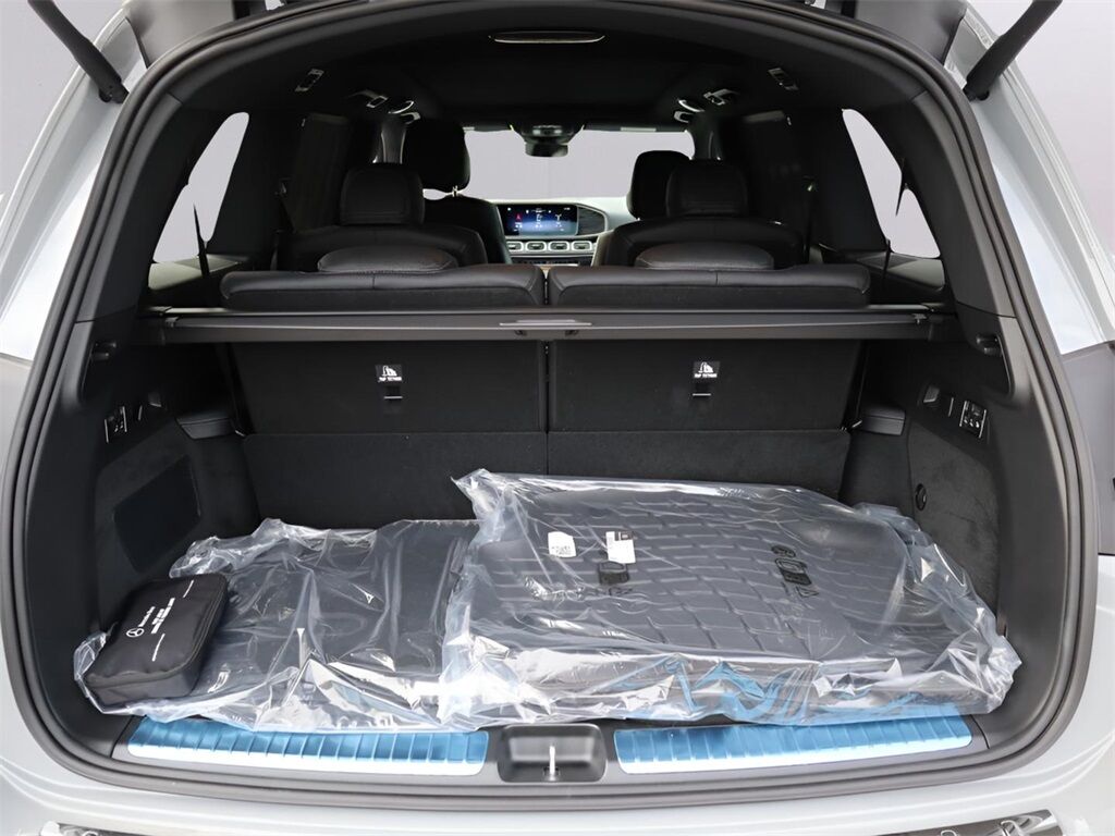 2026 Mercedes-Benz GLS GLS 450 San Clemente CA