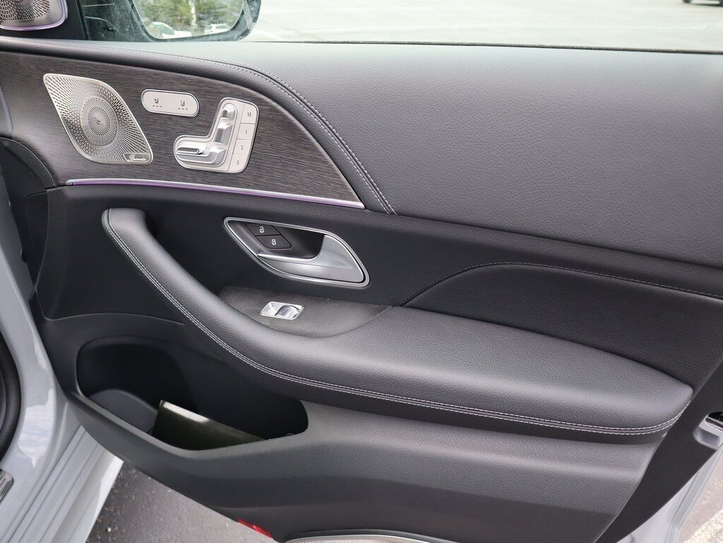 2026 Mercedes-Benz GLS GLS 450 San Clemente CA