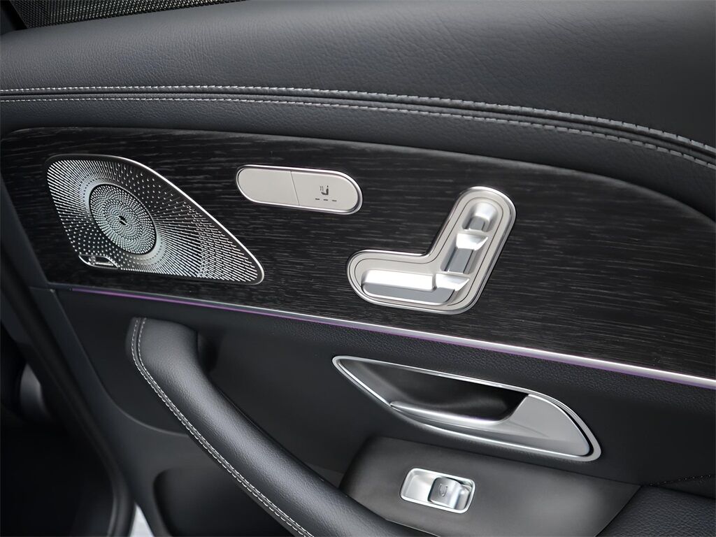 2026 Mercedes-Benz GLS GLS 450 San Clemente CA